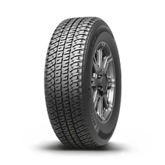 Michelin LTX A/T 2 LT265/70R17 121/118R